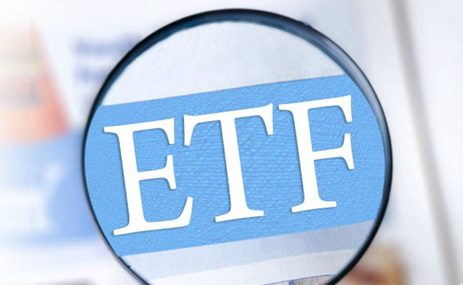 ETF是什么意思