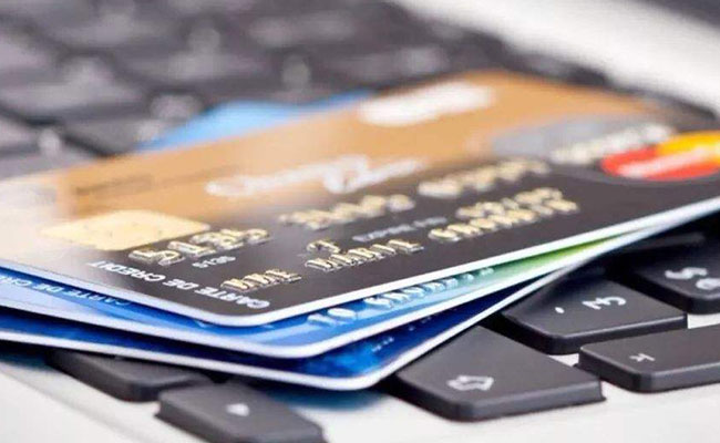 信用卡绑微信能消费吗